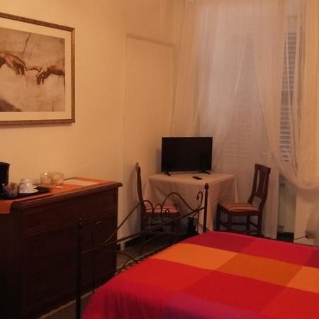 I Tre Pupazzi Bed & Breakfast Rome Exterior photo