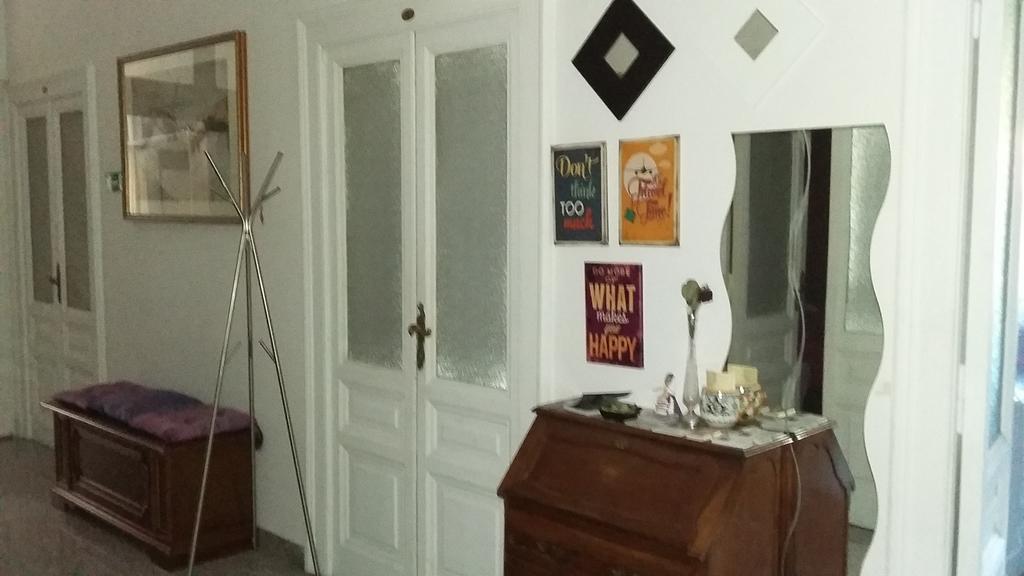 I Tre Pupazzi Bed & Breakfast Rome Exterior photo