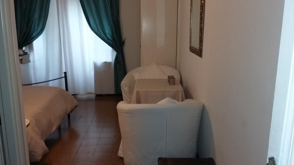 I Tre Pupazzi Bed & Breakfast Rome Exterior photo
