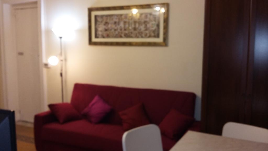 I Tre Pupazzi Bed & Breakfast Rome Exterior photo